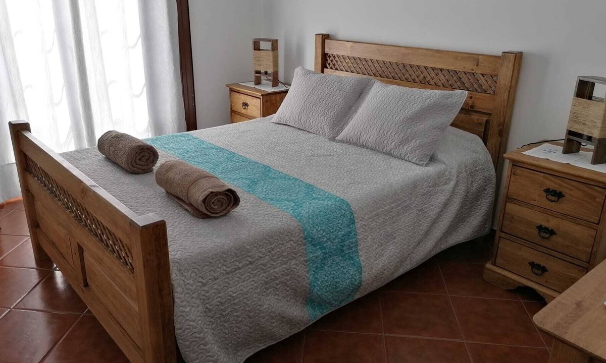 Alandroal House | Di&Ana - Accommodation Alandroal