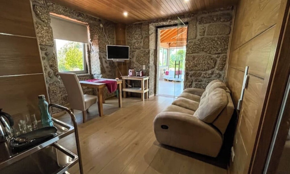 Seia House | Diamond Room with private bathroom