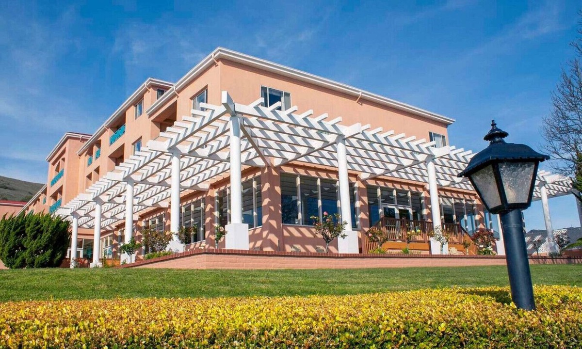 Avila Beach Condo | Diamond - San Luis Bay Inn 1BD