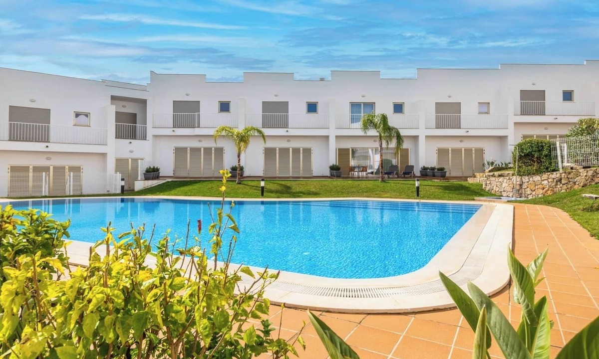 Mosqueira Apartment | DK Stays Residences Albufeira M14