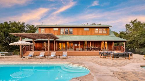 Paso Robles House | Dolcetto by AvantStay