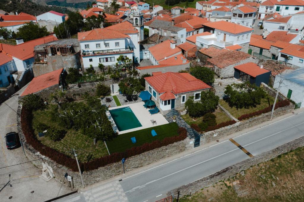 Bomfim House | Domus Vila Maria Douro