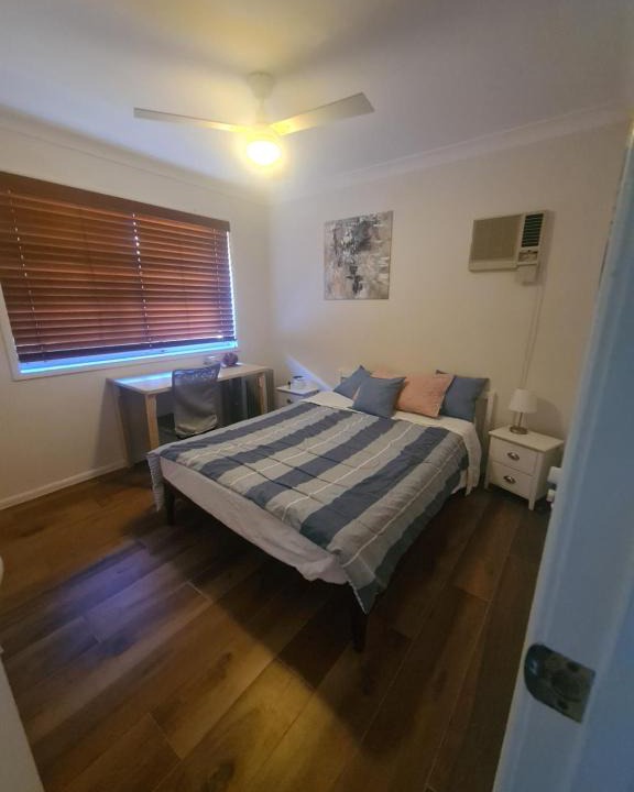 Parkwood House | Double bedroom