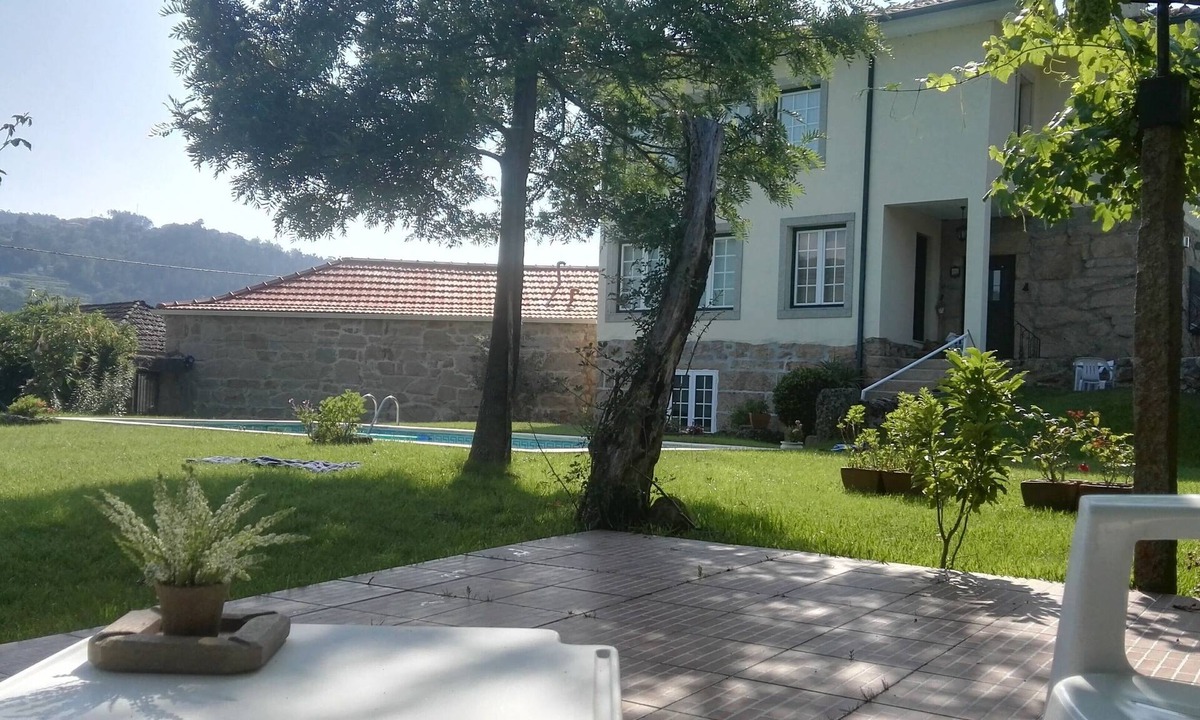 Sao Lourenco do Douro House | Douro Valley Casa do Vimieiro up to 7 people
