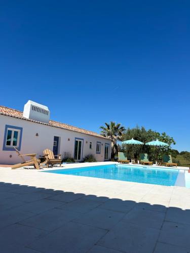 Fronteira House | DoVale Country House