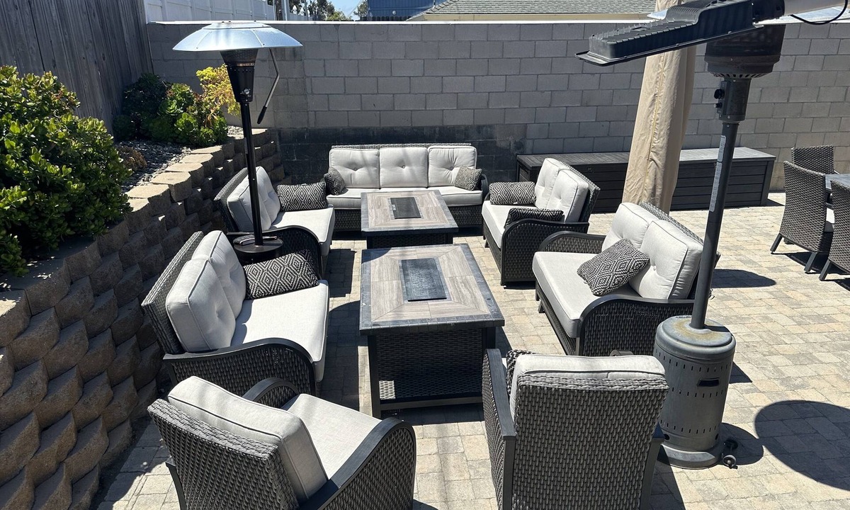 Arroyo Grande House | Downstairs Luxury with hot tub