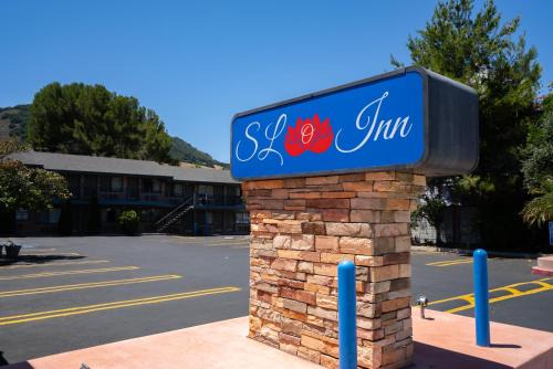 San Luis Obispo Hotel | DOWNTOWN SLO INN - SAN LUIS OBISPO