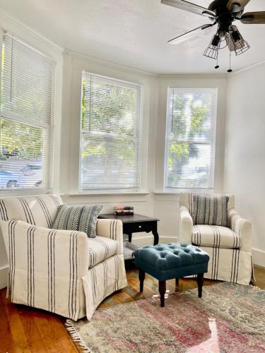 Sonora House | Downtown Updated Craftsman, Pet Friendly
