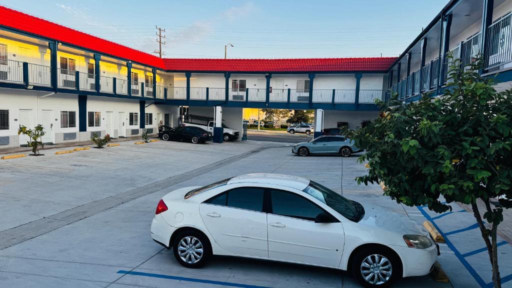 Inglewood Hotel | Dream Inn