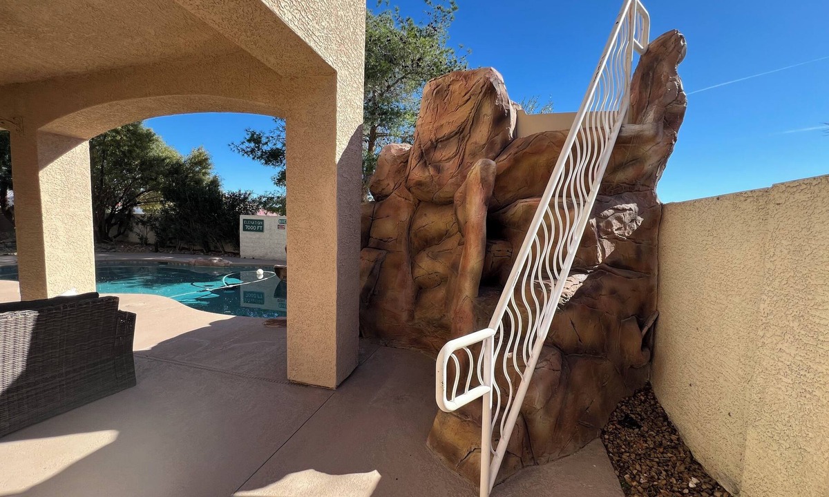 North Las Vegas House | Dream rental home