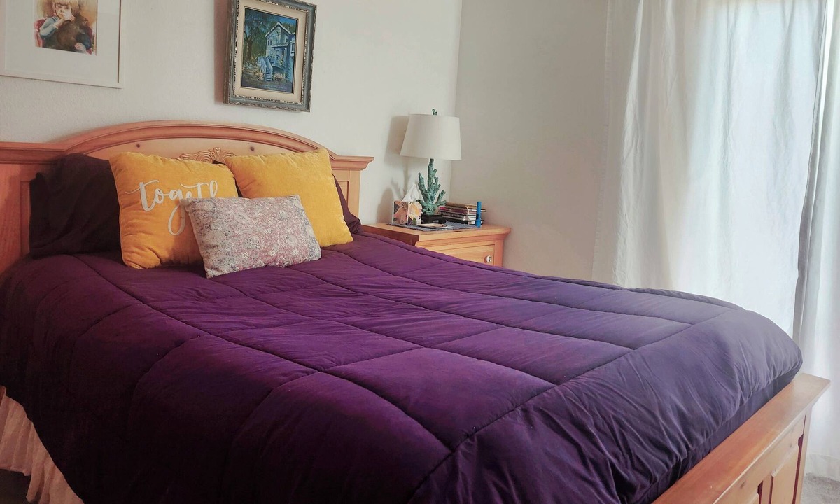 Marine Terrace Bed & Breakfast | Dreydon House B&B