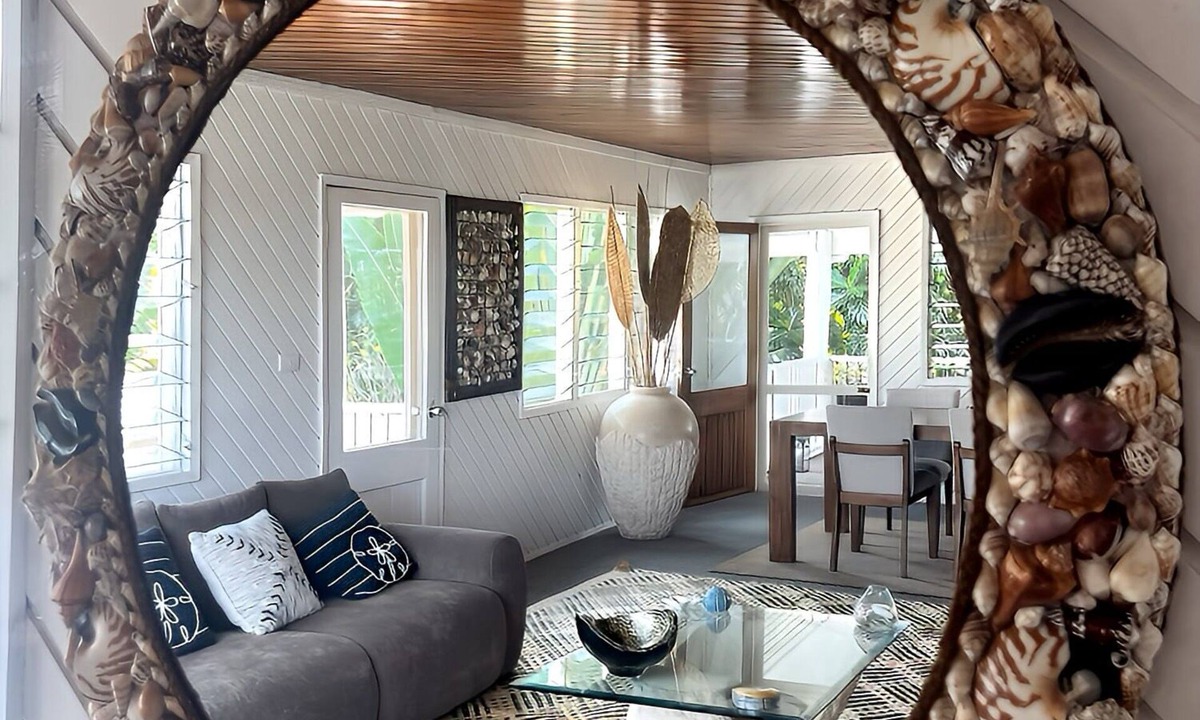 Wailoloa Apartment | Drifters Apartment in the heart of Wailoaloa – Walk to Beach, Bars & Cafes