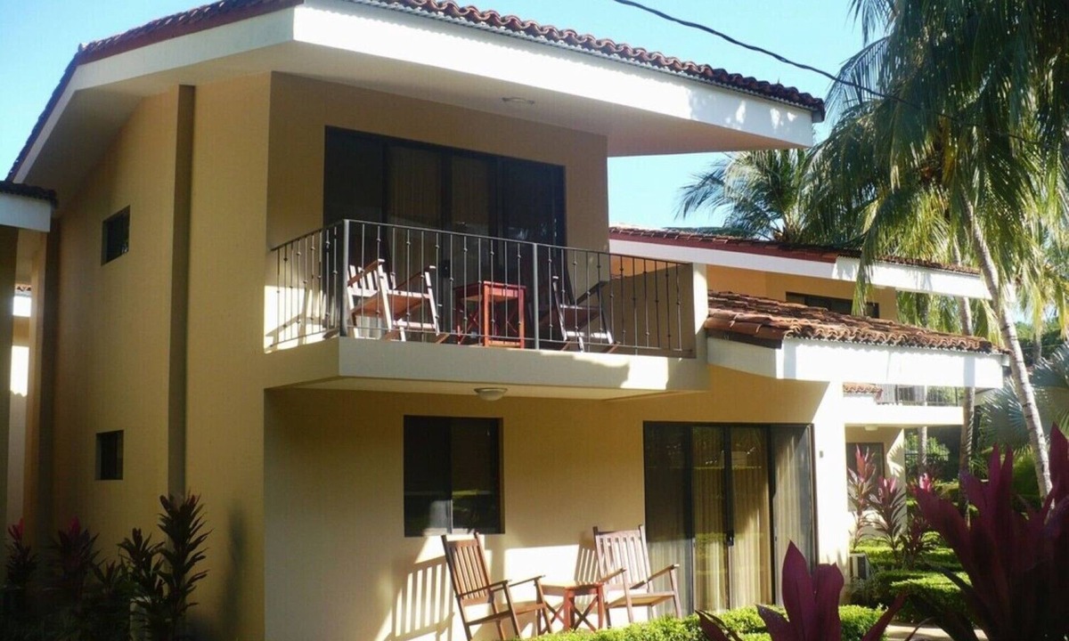 Playa Ocotal Villa | Dulces Suenos, Vista Ocotal #10: Comfortable villa, steps from the beach!