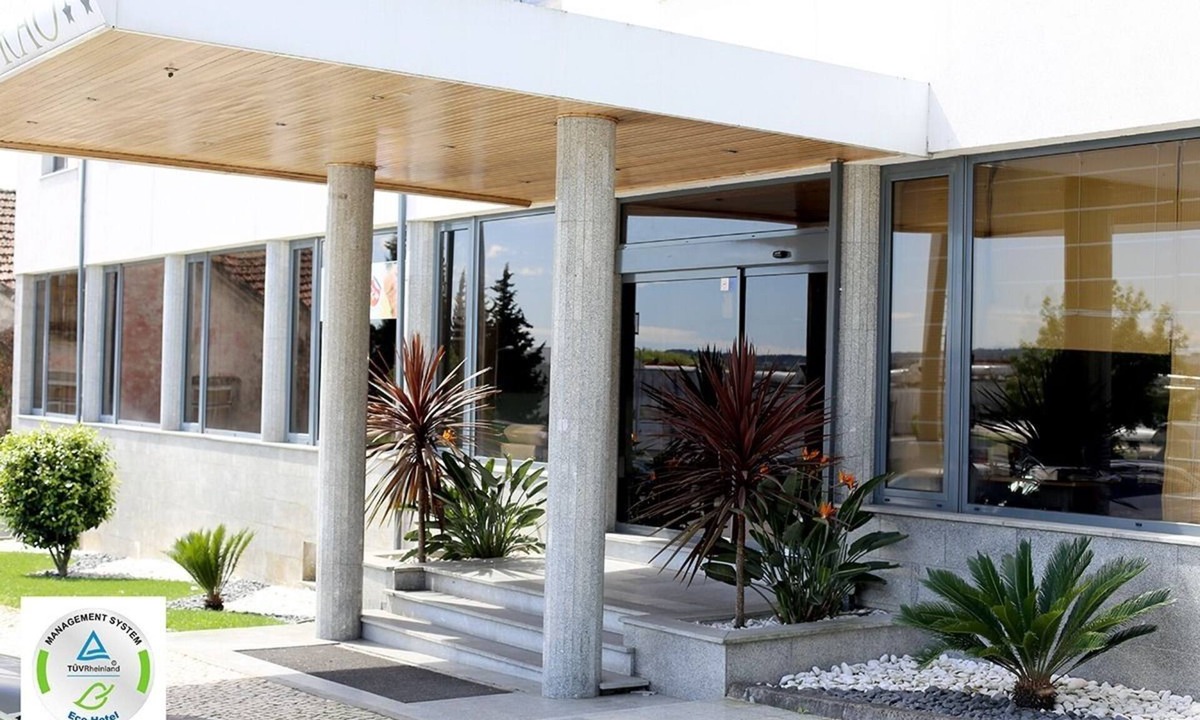 Viseu Hotel | Durão
