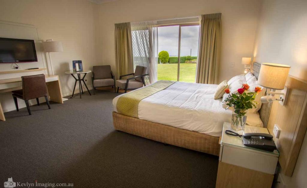 Wongawallan Resort | Eagle Heights Mountain Resort