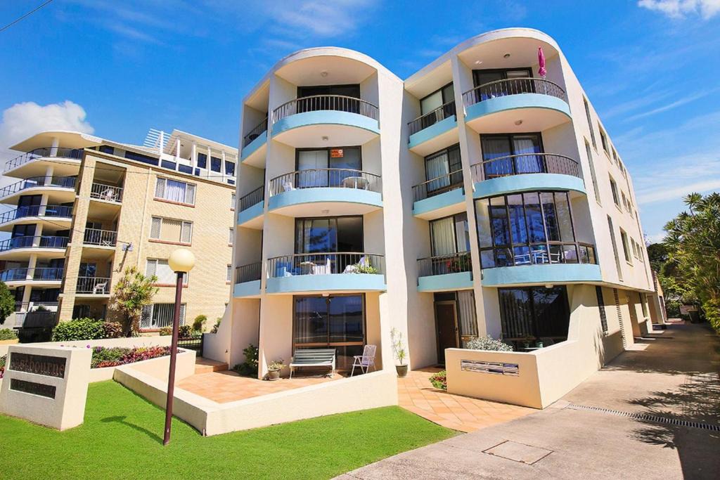 Golden Beach Apartment | Eastbourne U4 80 Esplanade Golden Beach