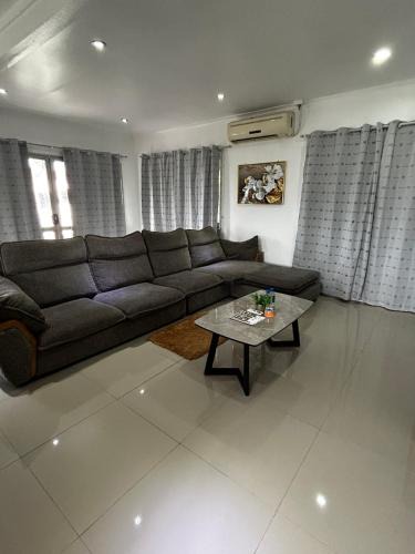 Suva Apartment | Easy Apartment- 36 Varani street flat 3&flat 6
