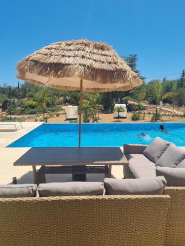 Tunes Other | Eco Lodge Villa das Alfarrobas com Piscina