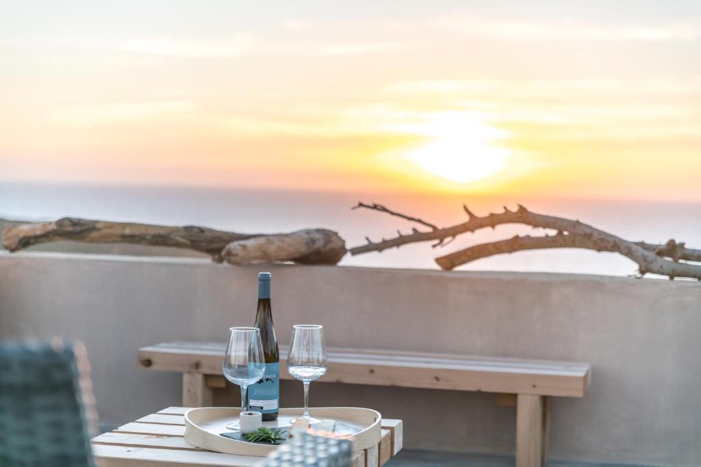 Barril de Cima Bed & Breakfast | Eco Soul Ericeira Guesthouse - Adults Only
