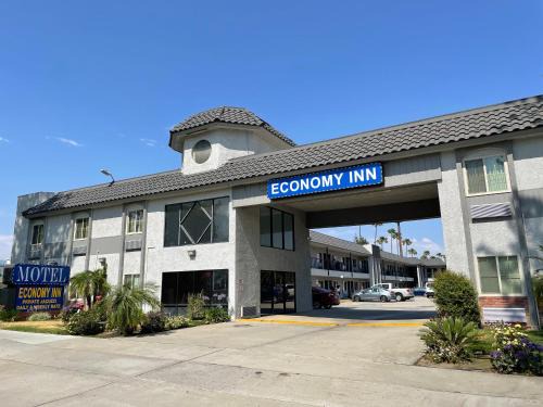 Ontario Hotel | Economy Inn near Ontario Airport - Chino
