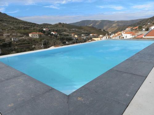 Vila Nova de Foz Coa Apartment | EiraDouro - Casa Oliveira