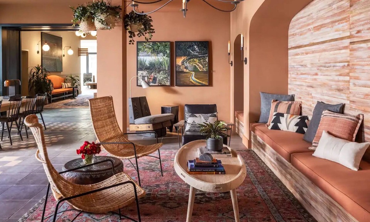 Merced Hotel | El Capitan Hotel