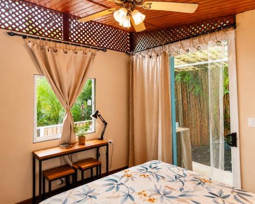 Cocles Apartment | El Tucan Feliz - La Casita Caribeña, Bikes & Snorkeling gear