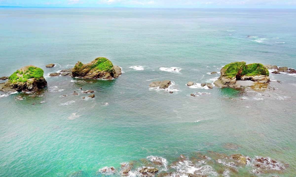 Uvita Condo | Elan at Ballena Beach: Casa Mar Tranquilo, 3 Br-2.5 Ba, beach access, near Uvita