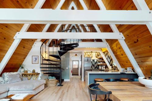 Tahoe Paradise House | Elati Escape