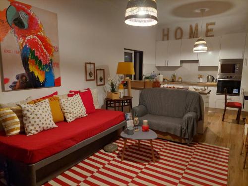 Mertola Apartment | ELEVEN -A- SUITE tipo T1