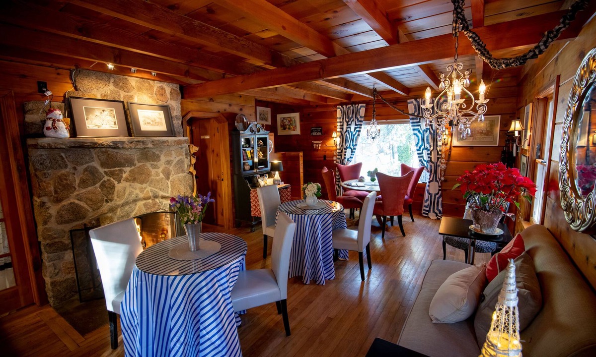 West Village Bed & Breakfast | Elliott House Boutique Inn