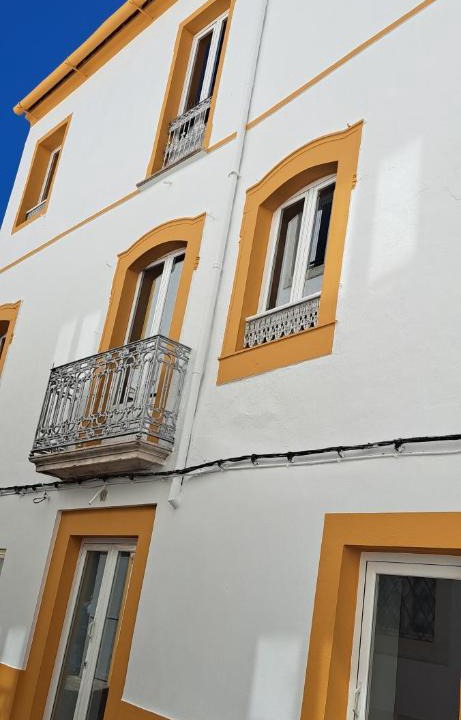 Elvas Apartment | Elvasguesthouse