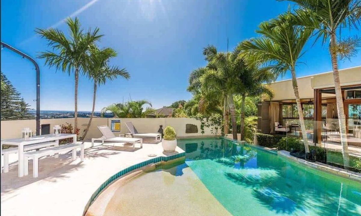 Terranora House | Elysian