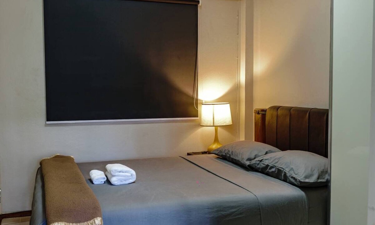 Suva Apartment | Emerald Airbnb Apartment 8