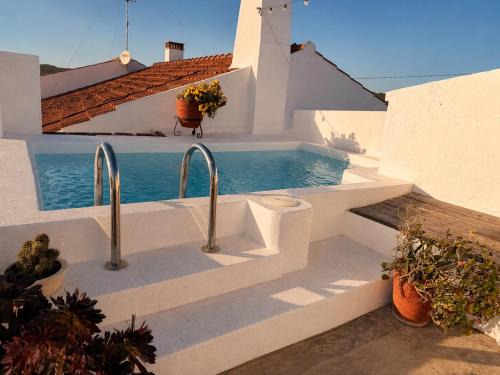 Carrapatelo House | Encanto do frade