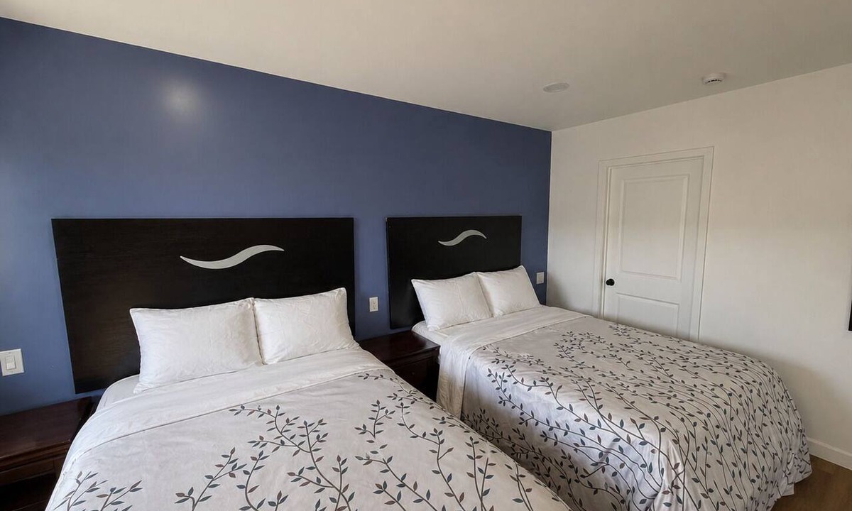 Inglewood Hotel | Encore Inn Inglewood