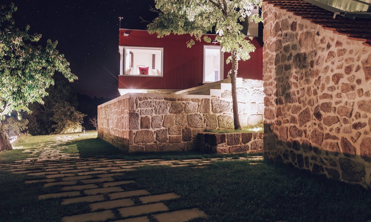 Fornos de Algodres House | Encosta do Sobreiro - Casa da Lareira