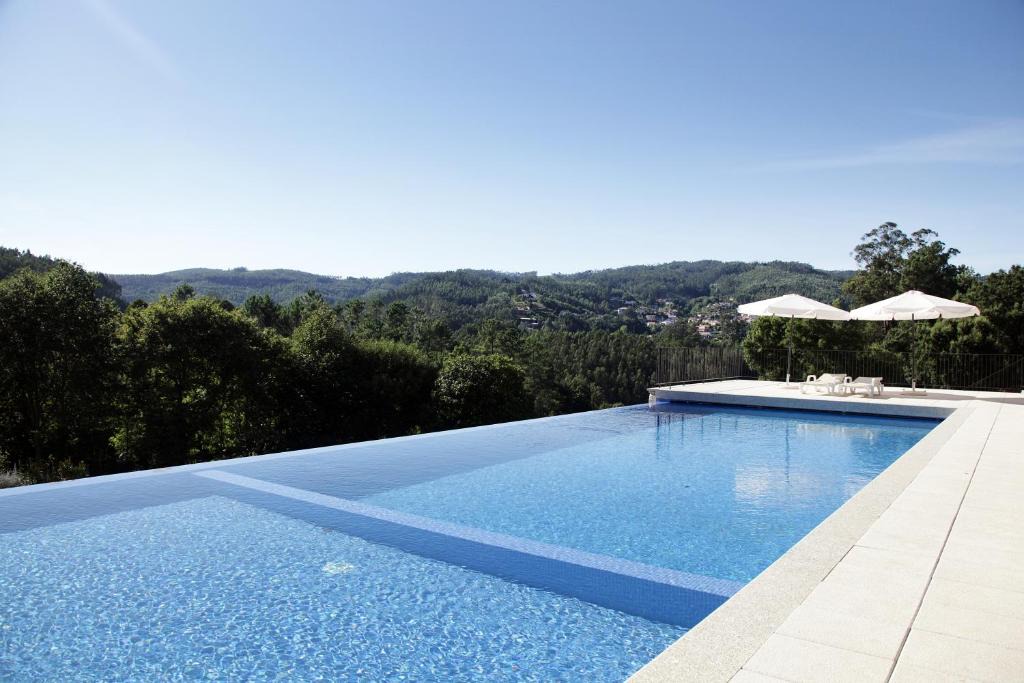 Sever do Vouga House | Encosta Dos Túneis - Turismo E Lazer