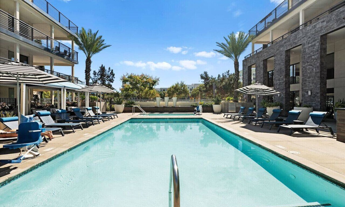 Kearny Mesa Apartment | Endless Fun w/Games and Resort-Style Amenities!