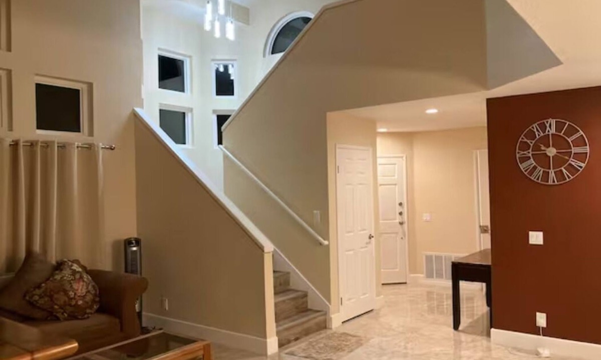 Rancho Penasquitos House | Enjoyable 4-bedroom house with AC in lovely San Diego