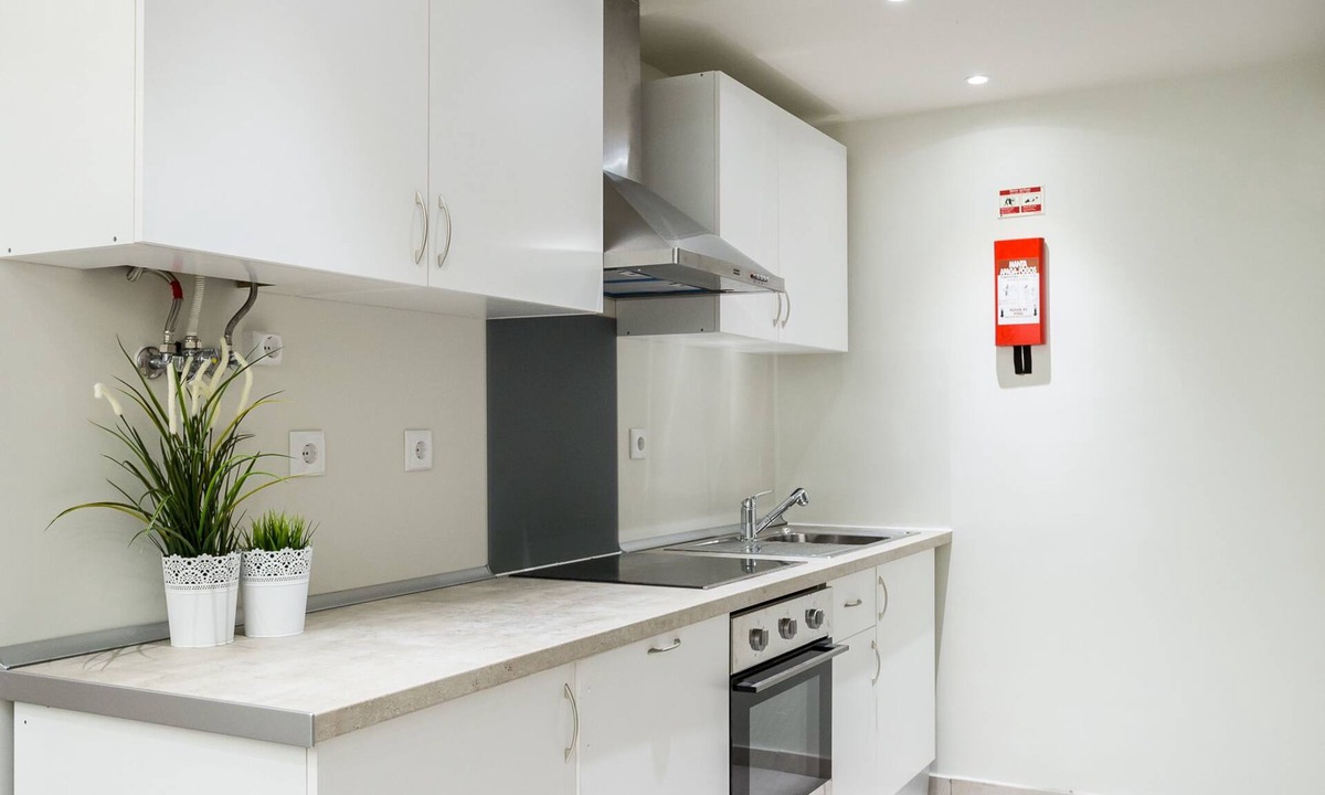 Coimbra City Centre House | Epic Days