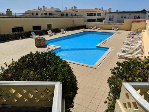 Ericeira Apartment | Ericeira II - Apartment with Pool - Horizonte Mar