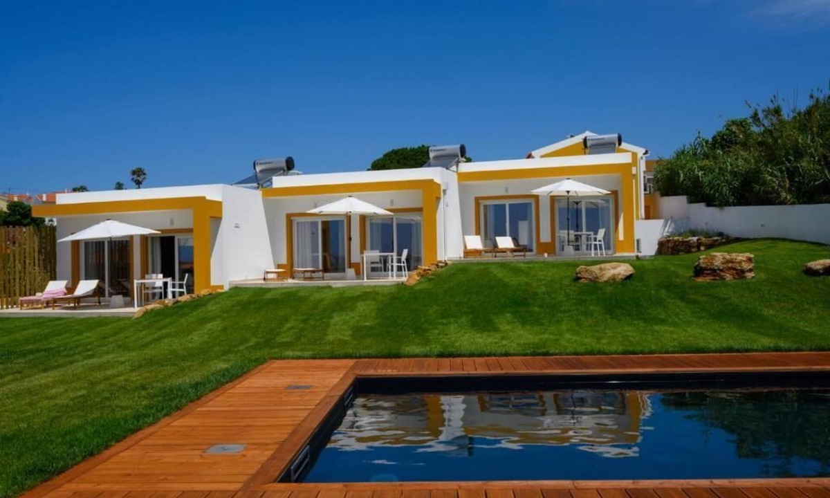 Ericeira Hotel | Ericeira TreeGarden