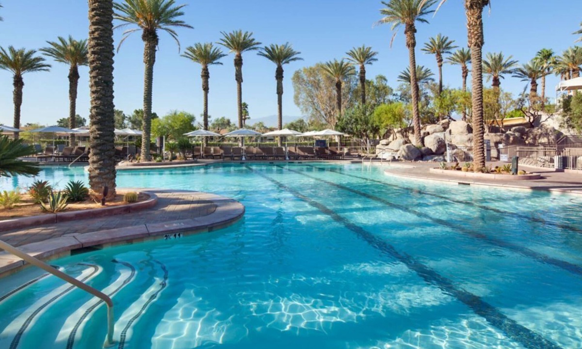 Rancho Mirage Hotel | Escape to Tranquility at The Westin Mission Hills - Coachella Ready