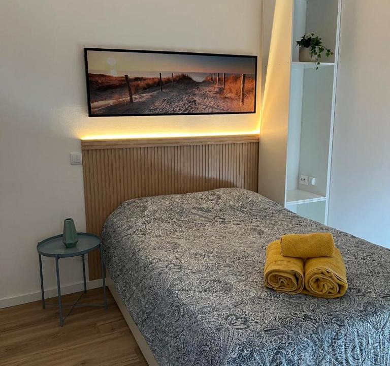 Cacilhas Apartment | Estrela da Almada Mascarenhas