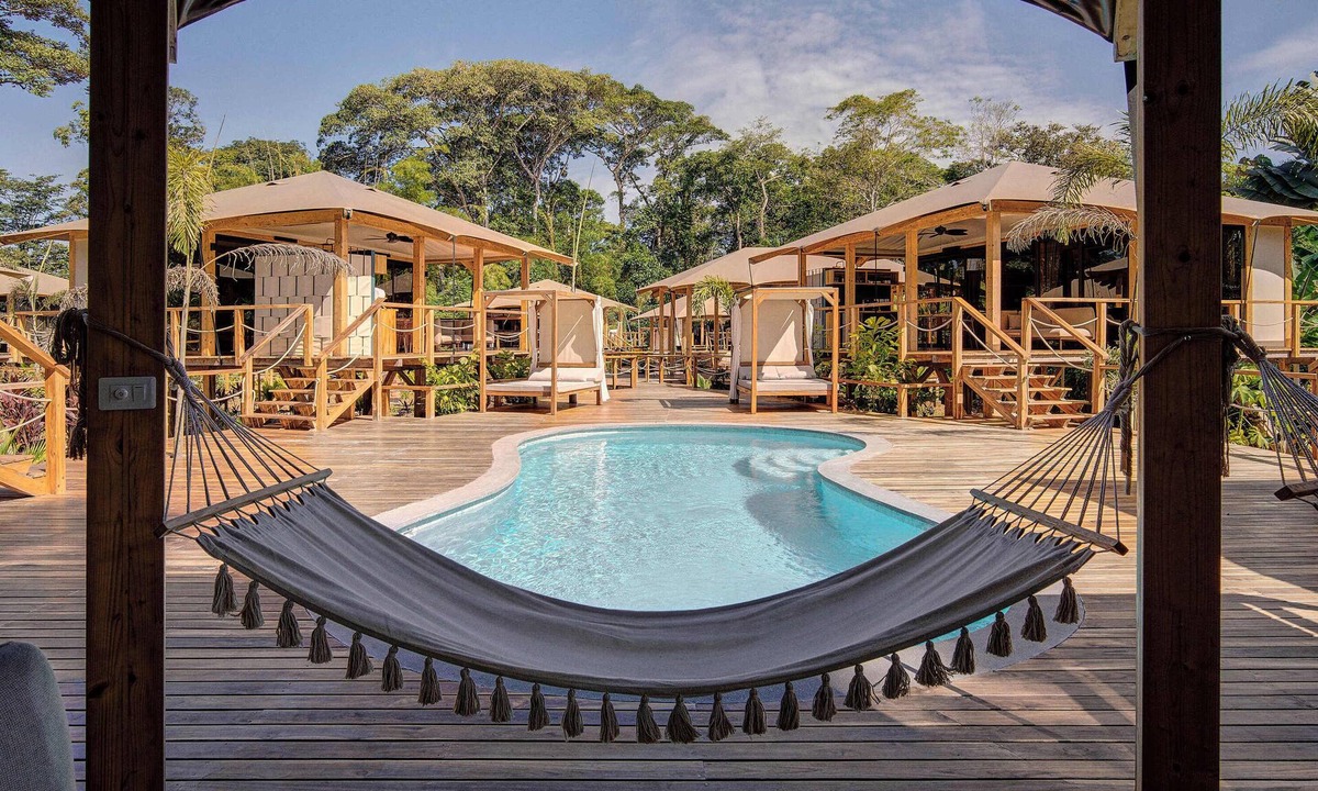 Puerto Viejo de Talamanca Villa | EVIA Life Resort