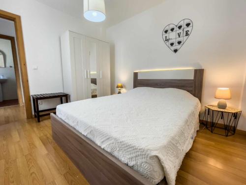 Evora Apartment | Évora City Break Apartment with Patio in the Historic Centre
