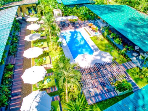 Manzanillo Hotel | Exōtico Beach Hotel