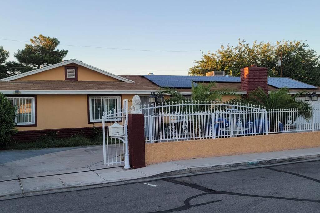 Sunrise Manor Apartment | Excellent Apartment, near to Las Vegas Strip