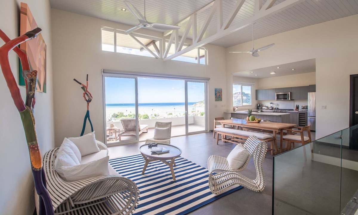 San Juan del Sur Villa | Exclusive Private Four Bedroom Villa 1